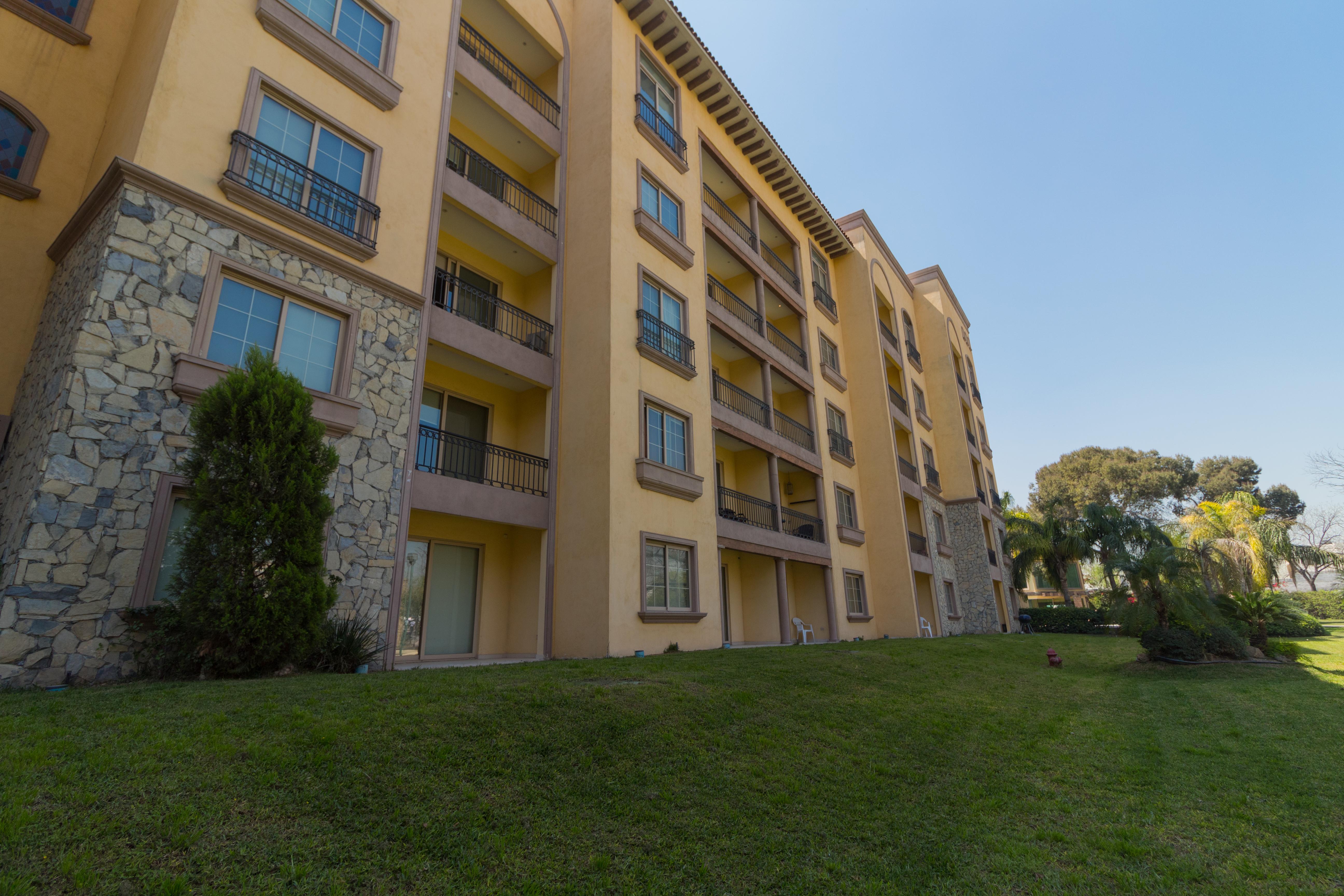 Torres De El Legado Hotel Santa Catarina Kültér fotó